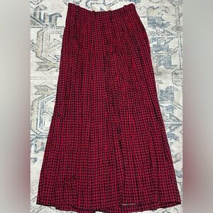 LADIES LE QUIN PARIS SKIRT